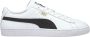 Puma Basket Classic XXI Unisex Leren sneakers 374923-02 - Thumbnail 2