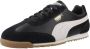 Puma Retro Arizona Sneakers Black Dames - Thumbnail 2