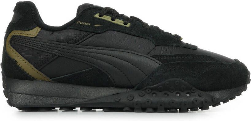 Puma Sneakers Blktop Rider