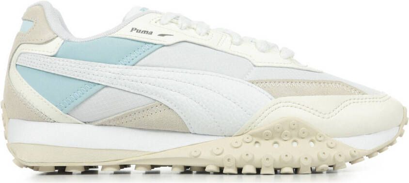 Puma Sneakers Blktop Rider Soft Wns