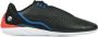 Puma ferrari drift cat decima sneakers zwart rood heren - Thumbnail 3