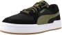 Puma Stijlvolle Pro Trail Sneakers voor Mannen Black Heren - Thumbnail 3