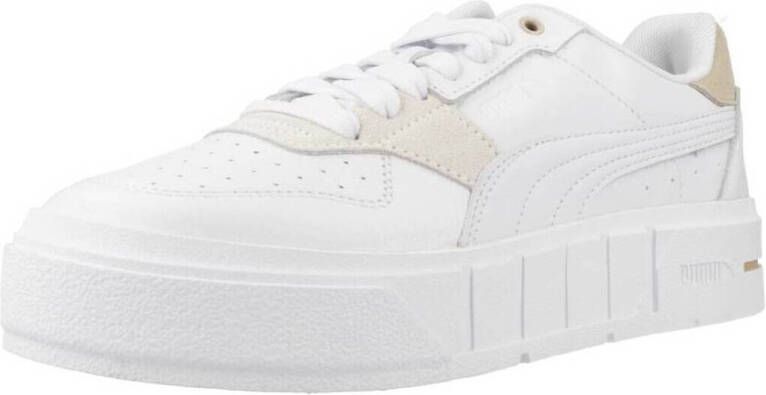 Puma Sneakers CALI COURT MATCH WNS