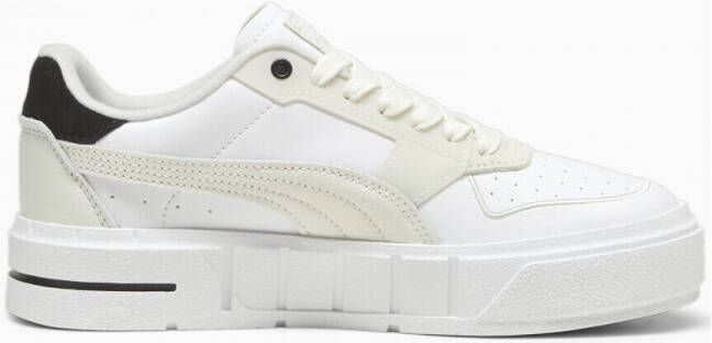 Puma Sneakers Cali court pure luxe