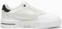 PUMA De sneakers van de manier Cali Court Pure Luxe - Thumbnail 3