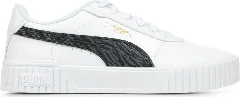 Puma Sneakers Carina 2.0 Zebra Jr