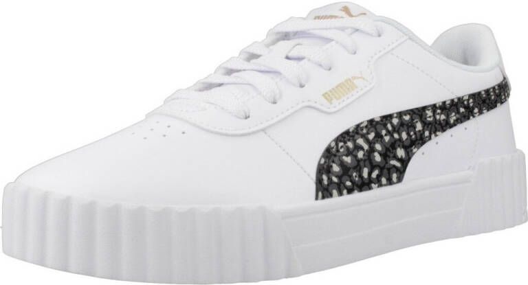 Puma Sneakers CARINA 3.0 ANIMAL JR