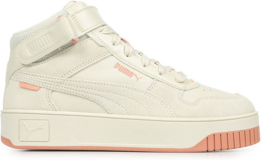 Puma Sneakers Carina Street Mid Coquette