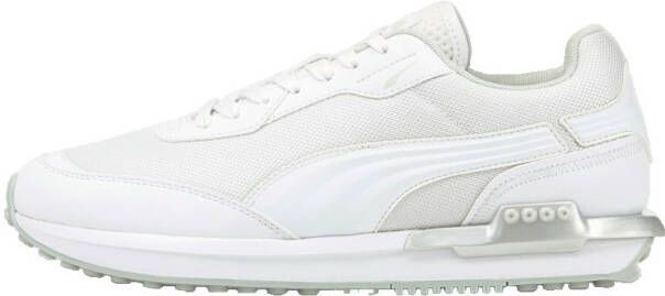 Puma Sneakers City Rider Molded