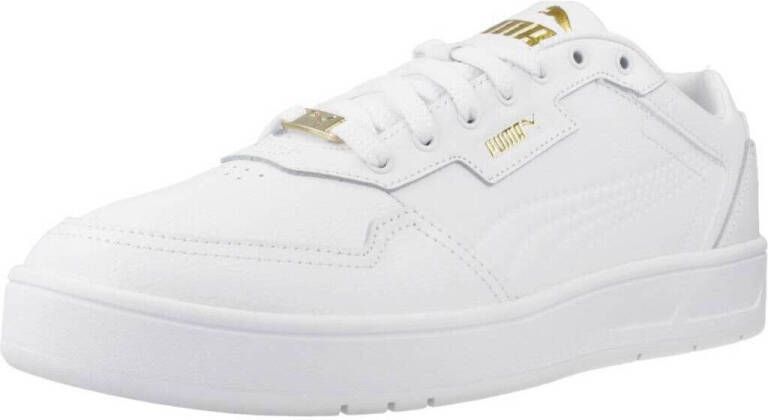 Puma Sneakers COURT CLASSIC LUX