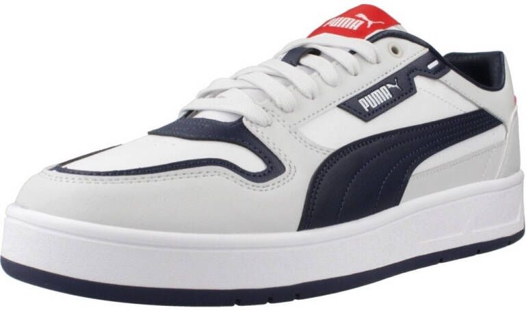 Puma Sneakers COURT CLASSIC STREET