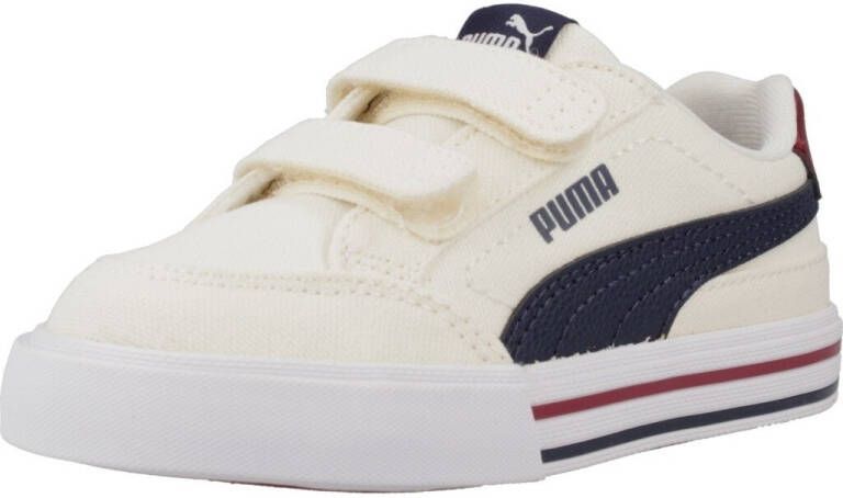 Puma Sneakers COURT CLASSIC VULC FS V IN