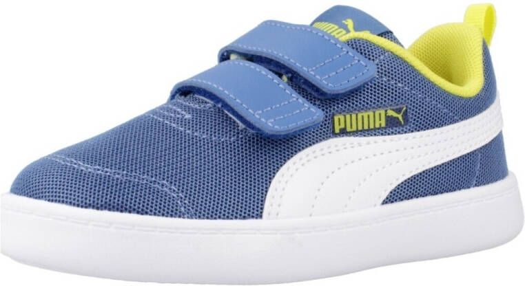 Puma Sneakers COURTFLEX V2 MESH V