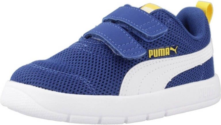 Puma Sneakers COURTFLEX V3 MESH INF