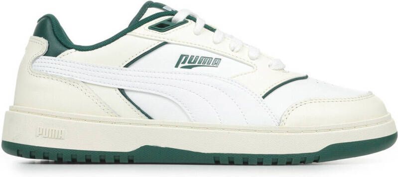 Puma Sneakers Doublecourt