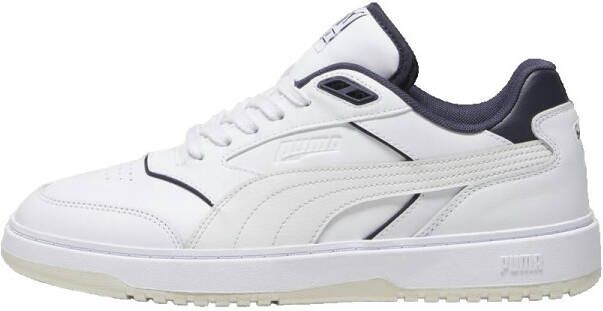 Puma Sneakers Doublecourt