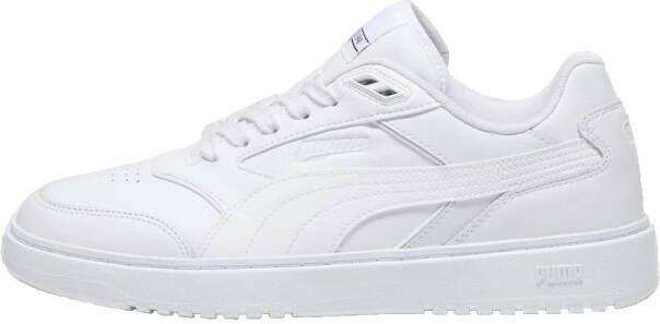 Puma Sneakers Doublecourt