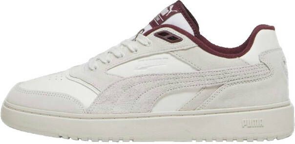 Puma Sneakers Doublecourt Prm