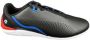 Puma ferrari drift cat decima sneakers zwart rood heren - Thumbnail 22