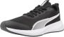 Puma Jeugd Flyer Lite 3 Sneakers Black Heren - Thumbnail 2