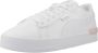 Puma Jada Holo 2.0 JR Sneakers White Dames - Thumbnail 10