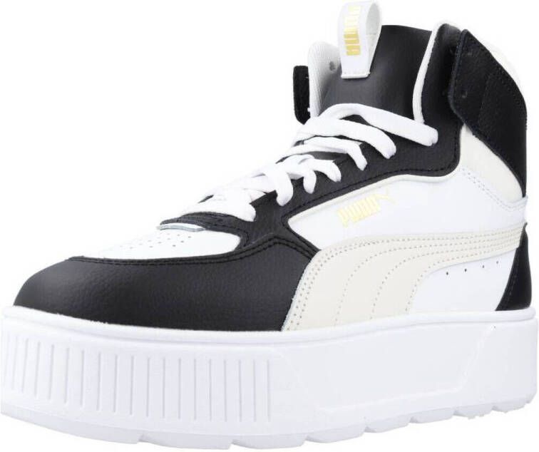 Puma Sneakers KARMEN REBELLE MID