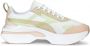 Puma Stijlvolle Casual Sneakers voor Vrouwen Multicolor Dames - Thumbnail 3