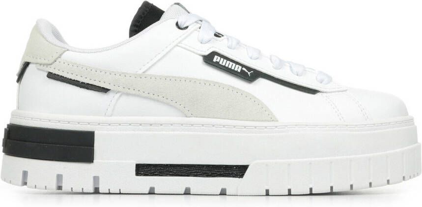 Puma Sneakers Mayze Crashed Wns