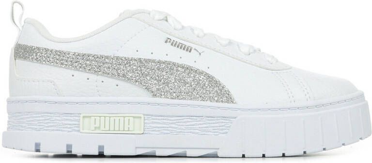 Puma Sneakers Mayze Glitter Ps
