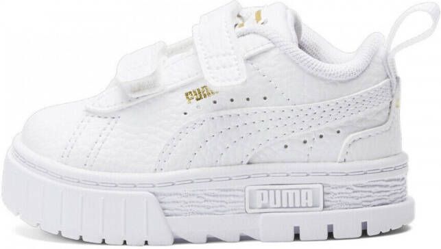 Puma Sneakers Mayze lth v inf