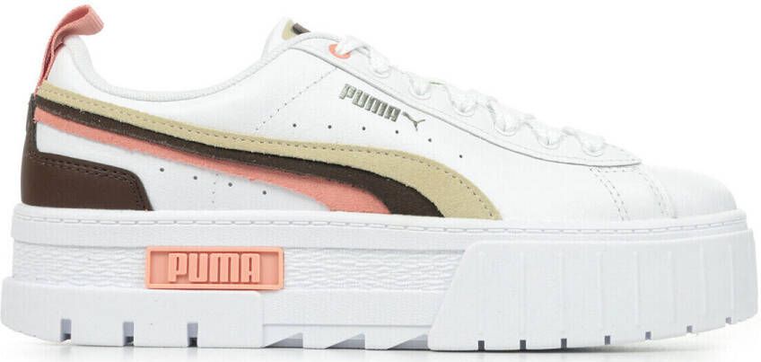 Puma Sneakers Mayze Triplex