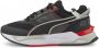 PUMA De sneakers van de ier Mirage Sport Tech Jr - Thumbnail 3