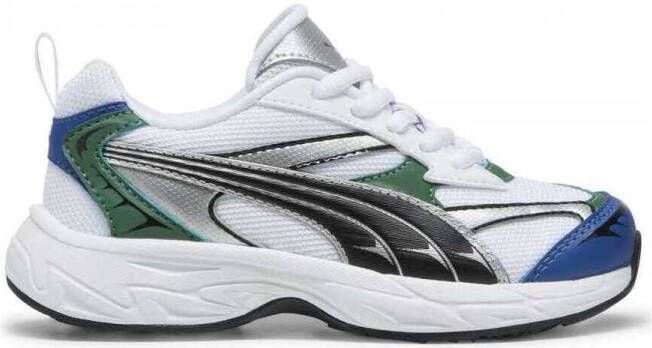 Puma Sneakers Morphic techy ps