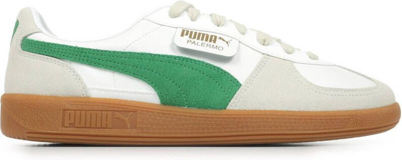 Puma Sneakers Palermo Lth