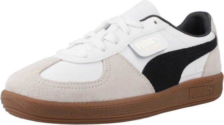 Puma Sneakers PALERMO LTH JR