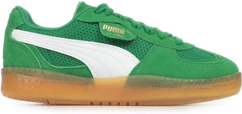 Puma Sneakers Palermo Moda Vintage Wns