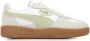 Puma Palermo Moda sneakers wit Textiel Lage sneakers Dames - Thumbnail 3