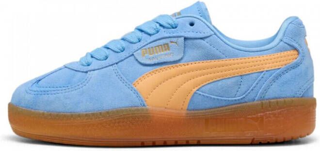 Puma Lage Sneakers Palermo Moda Xtra Gum Wns