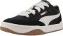 Puma Straat Lifestyle Sneakers Black Heren - Thumbnail 2