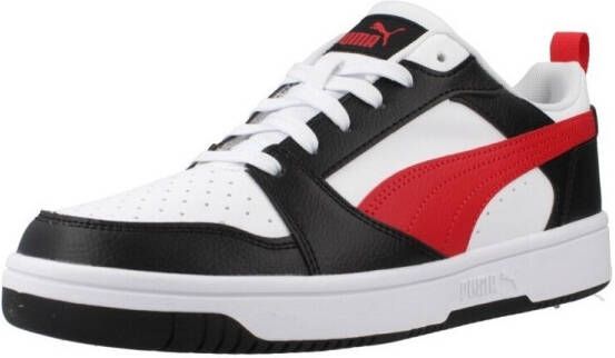 Puma Sneakers REBOUND V6 LO JR