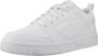 PUMA RBD Game Low Sneakers wit Leer - Thumbnail 3