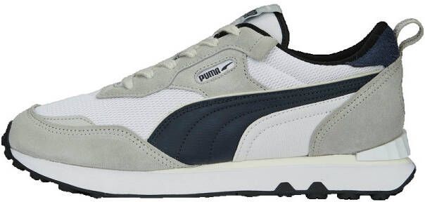 Puma Sneakers Rider Fv Retro Rewind