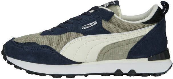 Puma Sneakers Rider Fv Retro Rewind