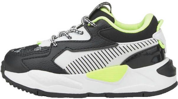 Puma Sneakers Rs-Z Visual Effects