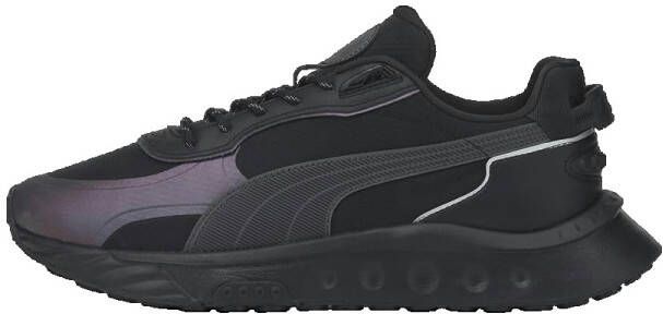 Puma Sneakers Select Wild Rider Grip Ls