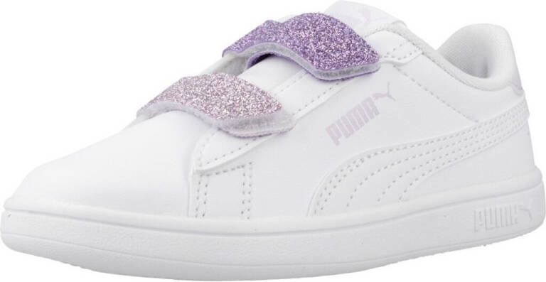 Puma Sneakers SMASH 3.0 L GLITTER V