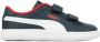 PUMA Smash 3.0 L V Inf Sneakers Junior - Thumbnail 2