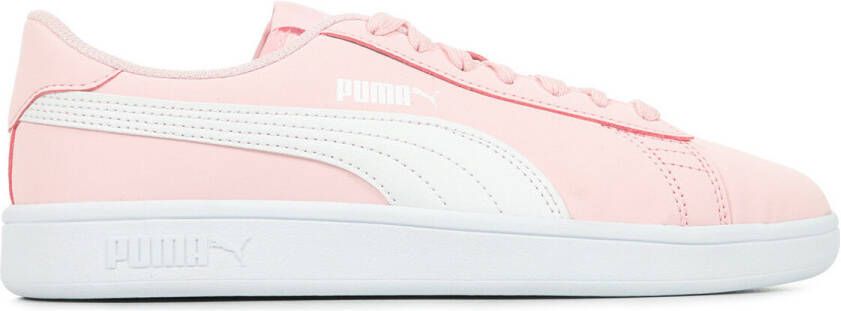 Puma smash v2 hot sale buck jr sneakers