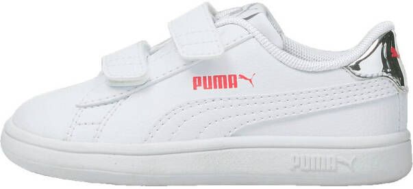 Puma Sneakers Smash V2 Sl Metallic V