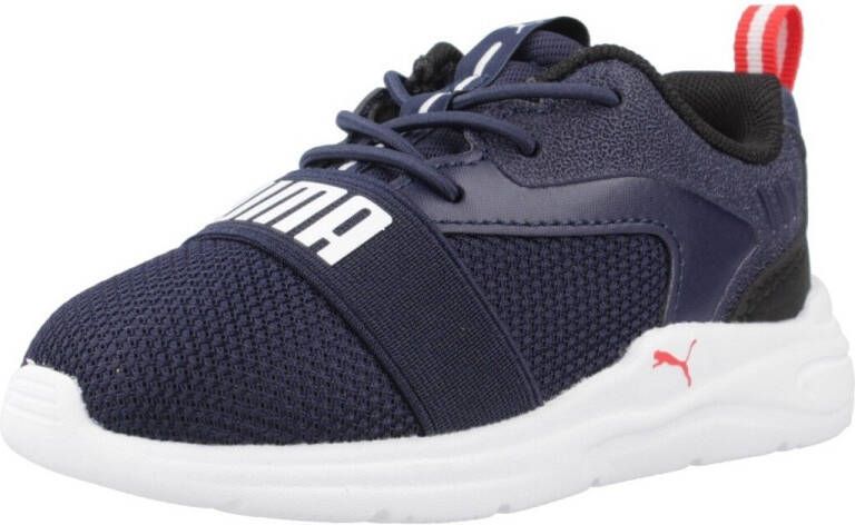 Puma Sneakers SOFT WIRED 2 AC INF